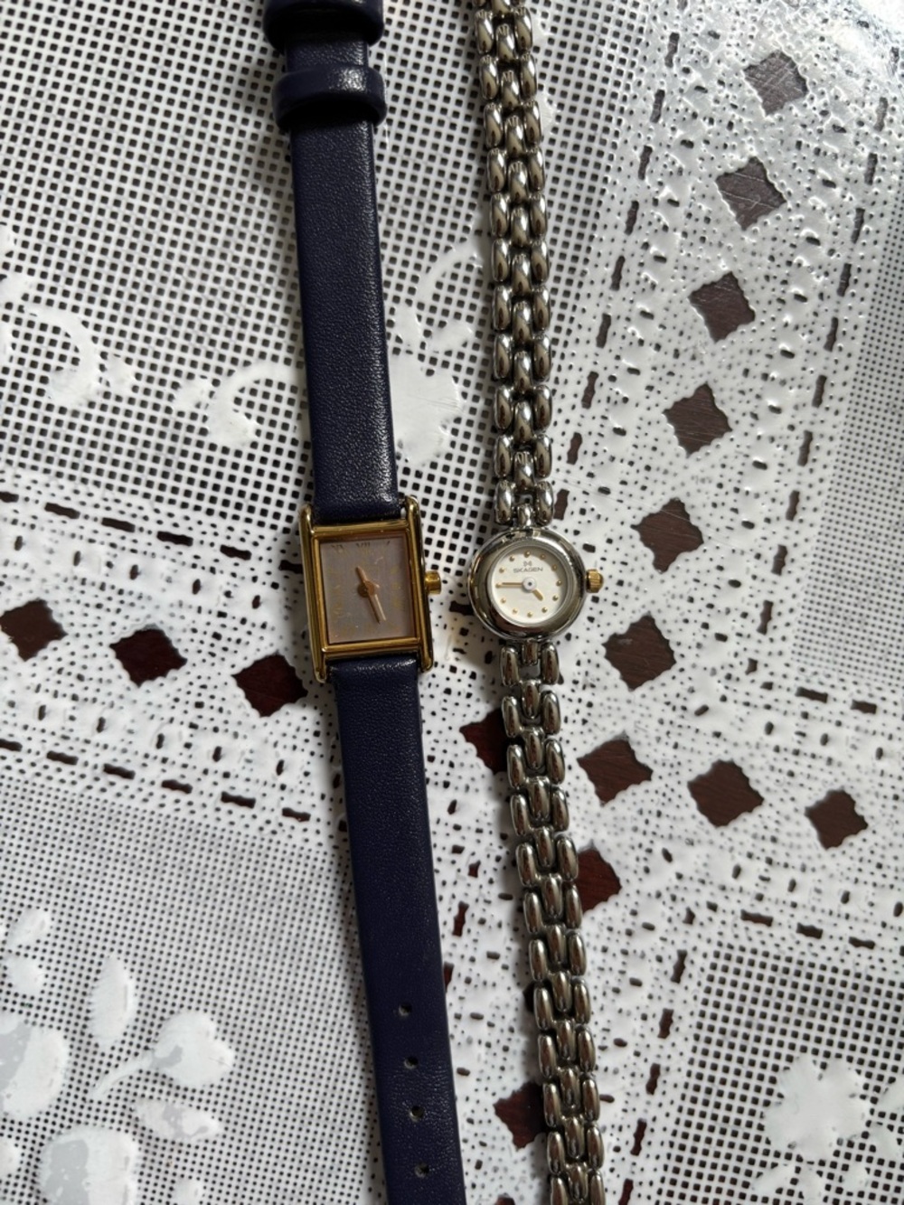 Skagen Women's Petite Watches